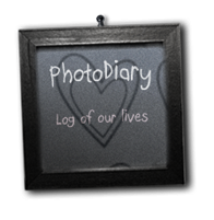 PhotoDiary